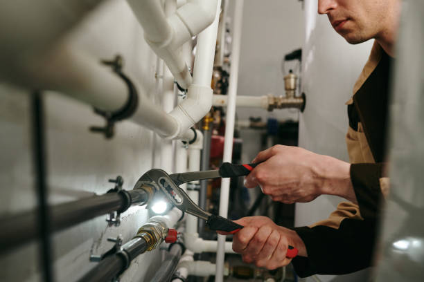 Best Sprinkler Systems  in Sunland Park, NM