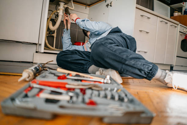 Best Plumbing Services Near Me  in Sunland Park, NM