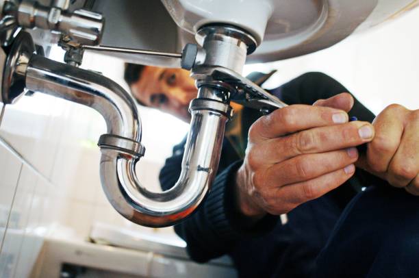 Best Best Plumbers Near Me  in Sunland Park, NM