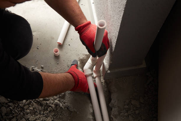 Best Leak Detection Services  in Sunland Park, NM
