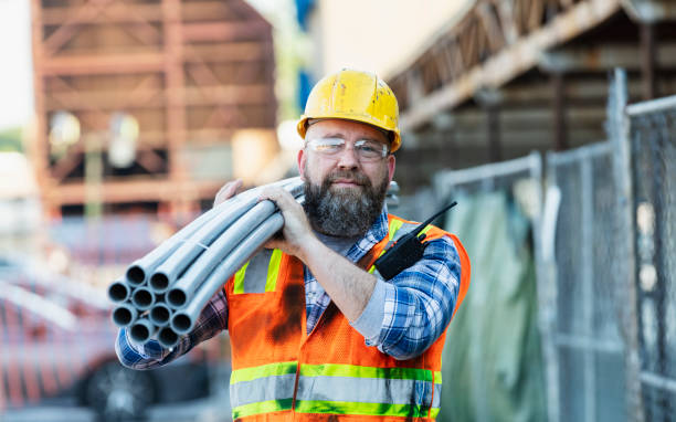 Best Leak Detection Services  in Sunland Park, NM