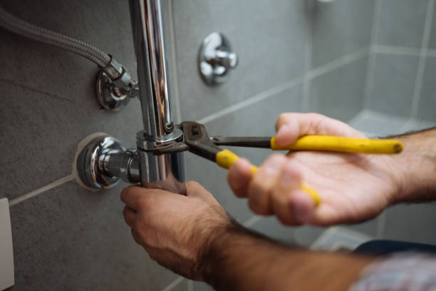 Professional Plumbing in Sunland Park, NM