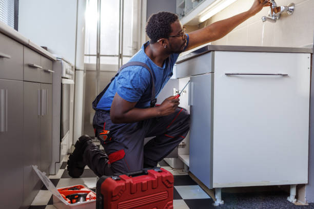 Best Faucet Repair  in Sunland Park, NM