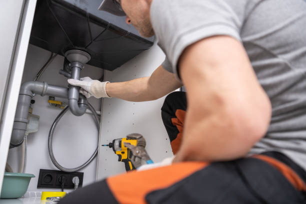 Best Plumbing Installation Services  in Sunland Park, NM