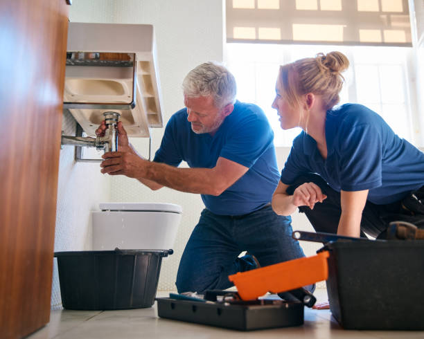 Best Emergency Plumbing Repair  in Sunland Park, NM